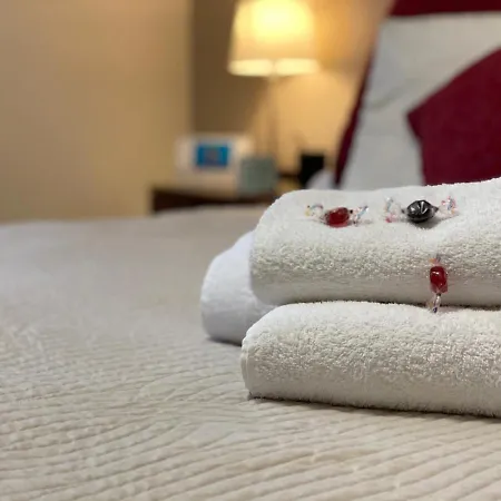 Feriehus Casa Tesalia