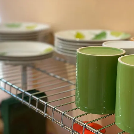 Feriehus Casa Tesalia Güimar