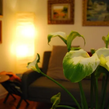 Casa Tesalia * Güimar