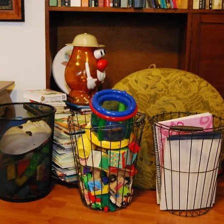 Casa Tesalia Güimar