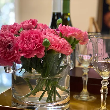 Feriehus Casa Tesalia *