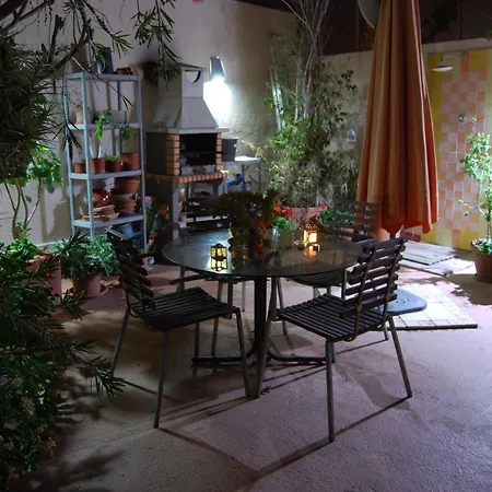 Casa Tesalia Feriehus *