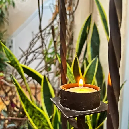 Feriehus Casa Tesalia *