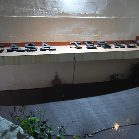 Casa Tesalia Feriehus *