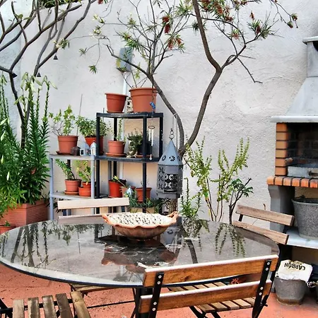 Casa Tesalia Güimar