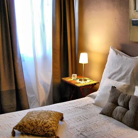 Casa Tesalia Feriehus *