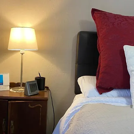 Casa Tesalia Nyaraló Güimar