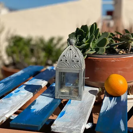 Nyaraló Casa Tesalia