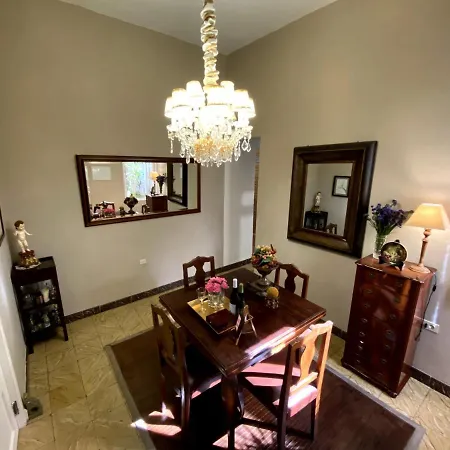 Casa Tesalia 度假居 Güimar