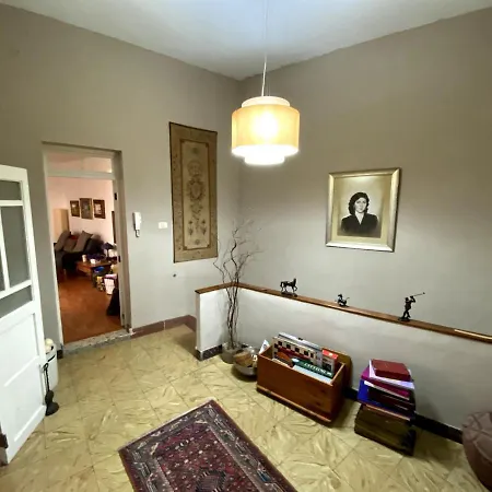 Nyaraló Casa Tesalia *