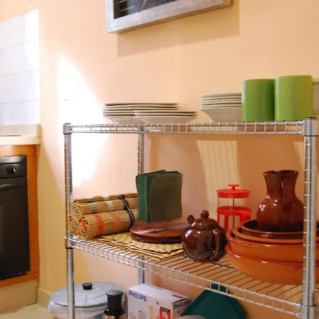 Nyaraló Casa Tesalia Güimar