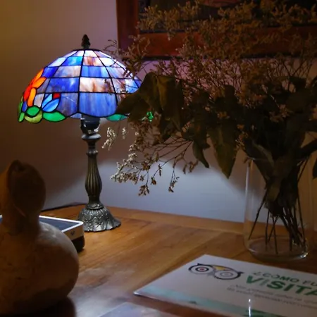 Nyaraló Casa Tesalia