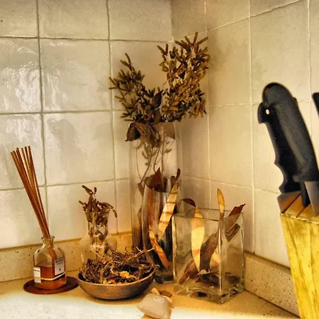 Casa Tesalia Güimar