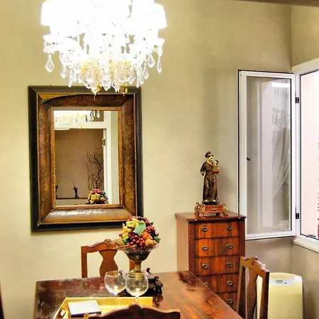 Casa Tesalia Nyaraló *