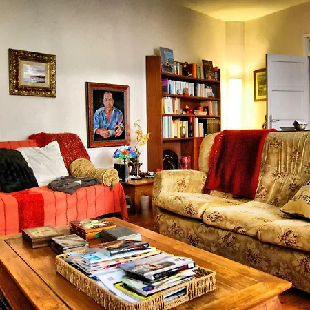 Prázdninový dům Casa Tesalia