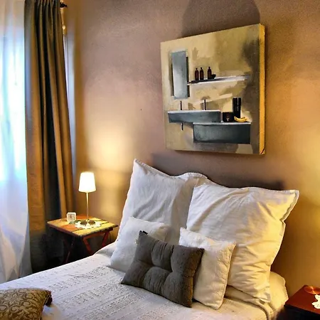 Nyaraló Casa Tesalia *