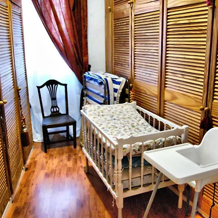 Casa Tesalia Prázdninový dům