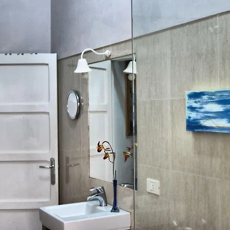 度假居 Casa Tesalia Güimar