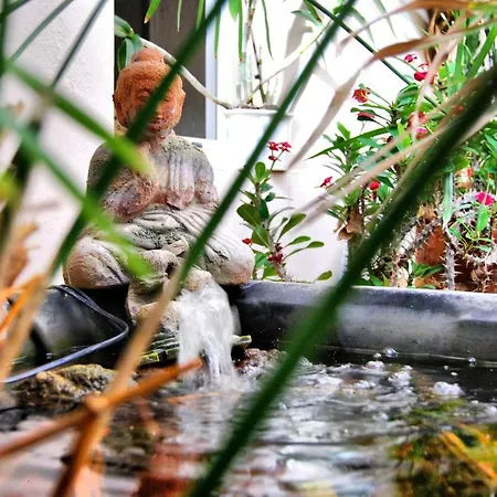 度假居 Casa Tesalia *