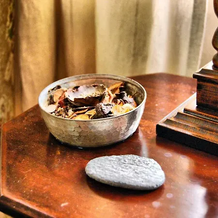 Nyaraló Casa Tesalia Güimar