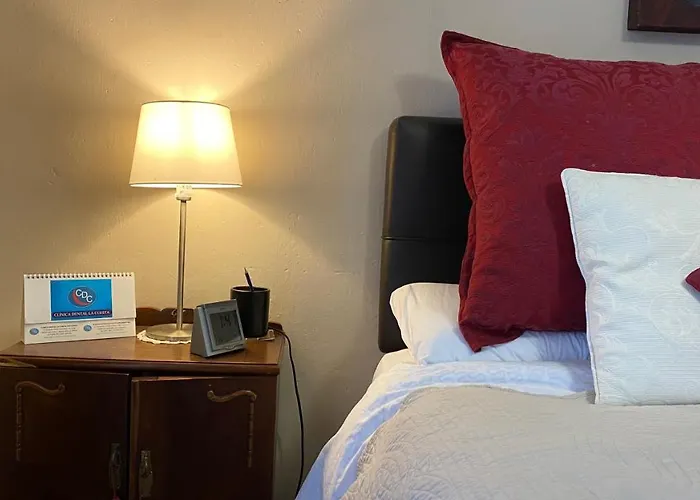 Casa Tesalia בית נופש Güimar