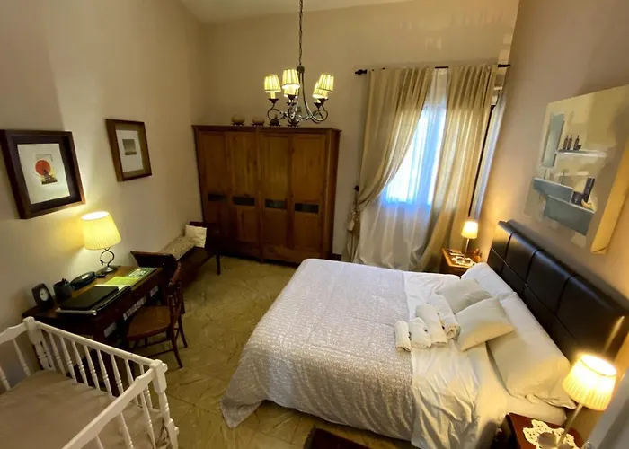 Casa Tesalia בית נופש