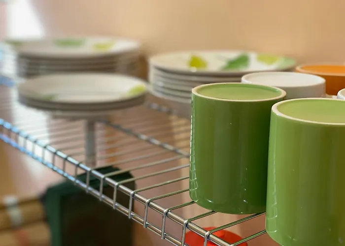 בית נופש Casa Tesalia Güimar