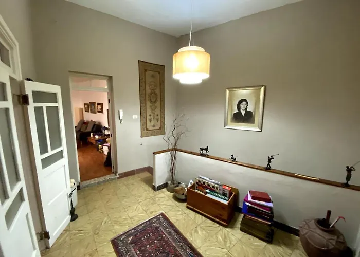 בית נופש Casa Tesalia *