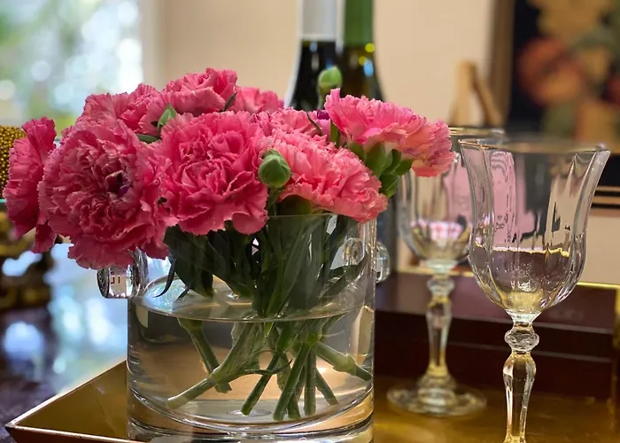 בית נופש Casa Tesalia *