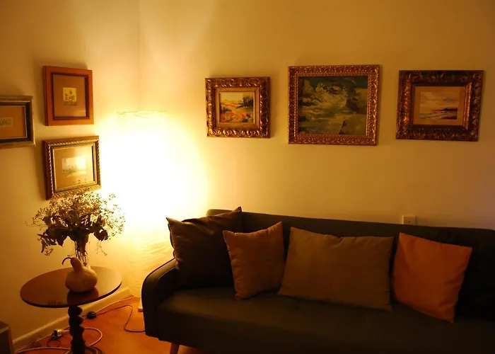 Casa Tesalia * Güimar