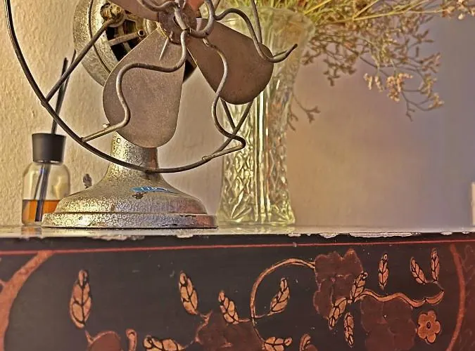 Casa Tesalia בית נופש *