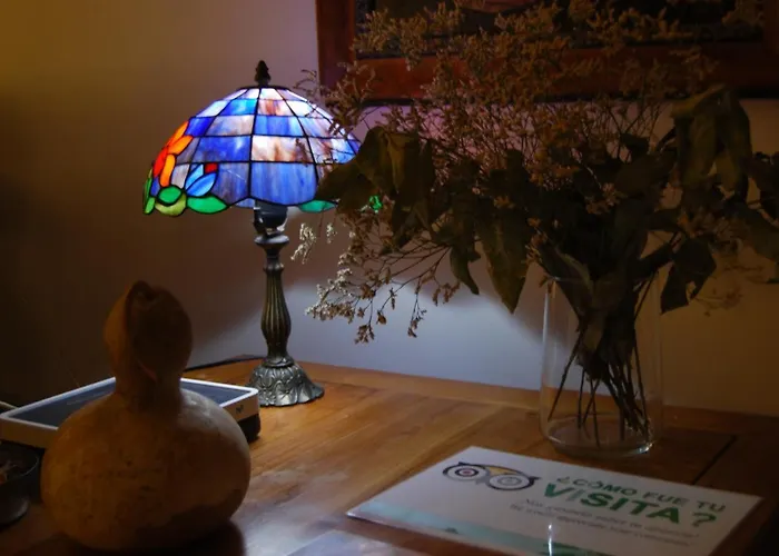 בית נופש Casa Tesalia