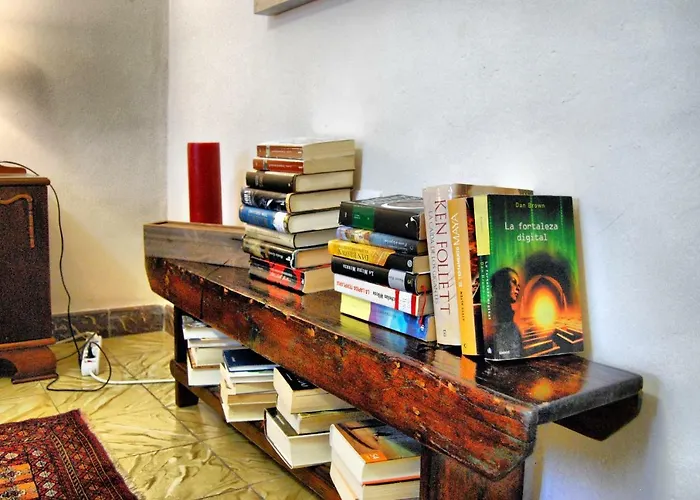 Casa Tesalia בית נופש Güimar