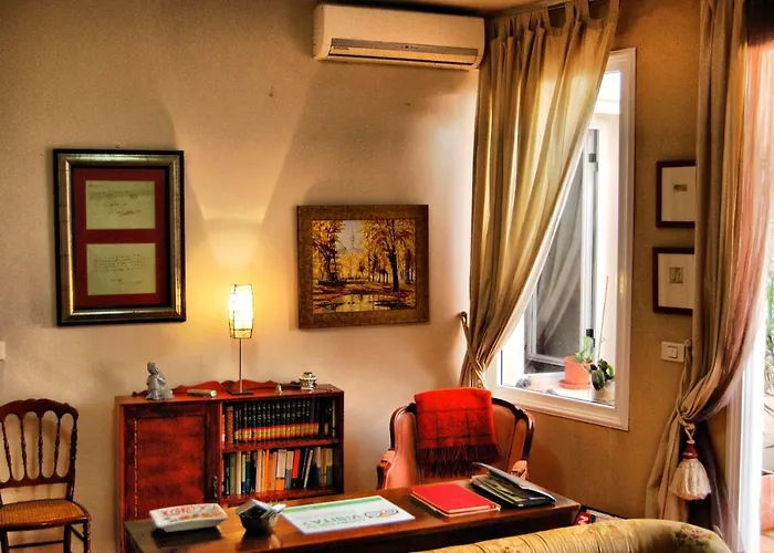 Casa Tesalia בית נופש