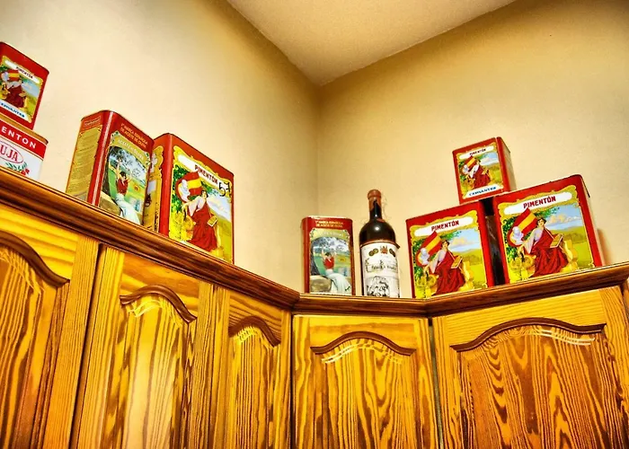 Casa Tesalia בית נופש Güimar