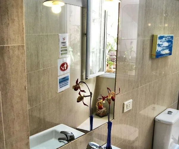 בית נופש Casa Tesalia