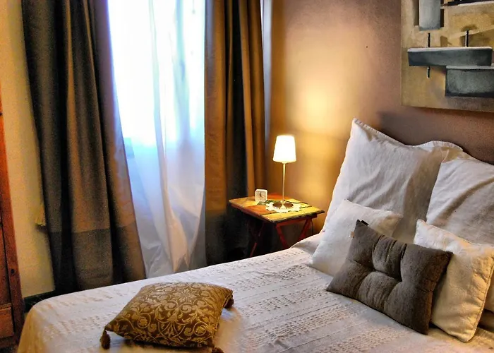 Casa Tesalia בית נופש *