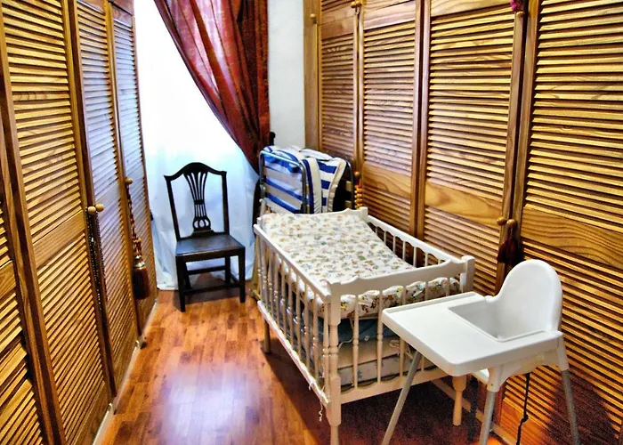 Casa Tesalia בית נופש