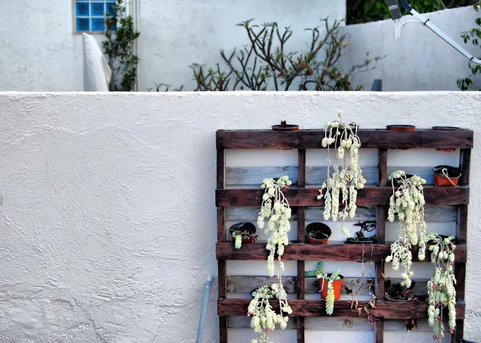 Casa Tesalia בית נופש