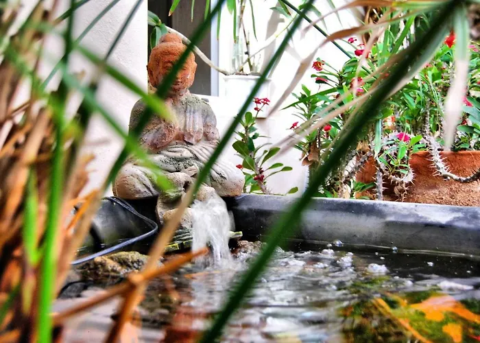 בית נופש Casa Tesalia *