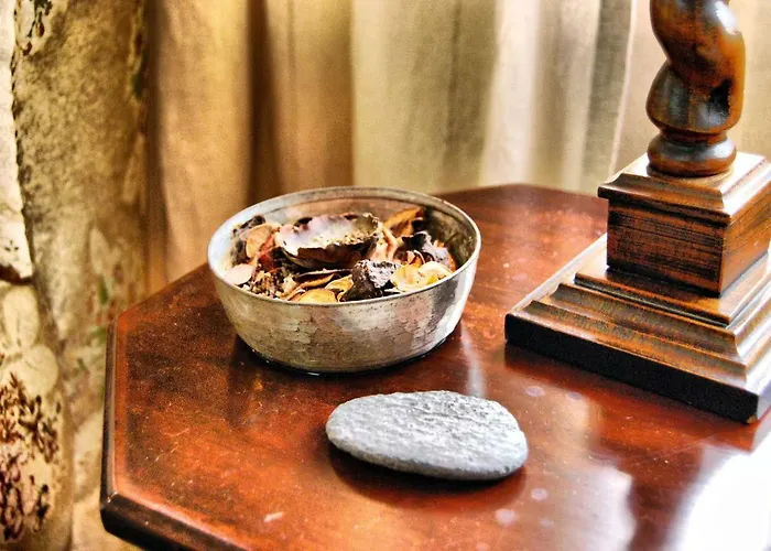 בית נופש Casa Tesalia Güimar