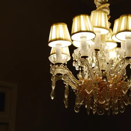 Casa Tesalia * Гуимар