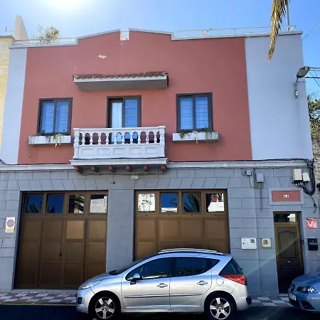 Casa Tesalia *