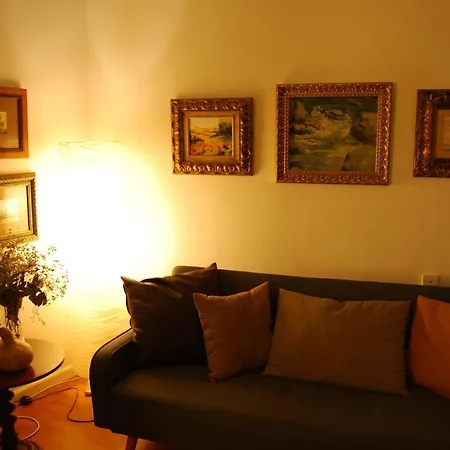 Casa Tesalia * Гуимар