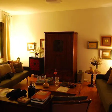Casa Tesalia *