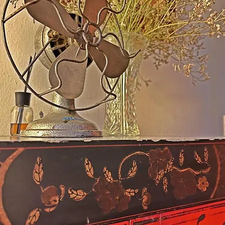 Casa Tesalia Дом отдыха *