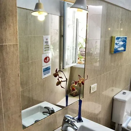Дом отдыха Casa Tesalia