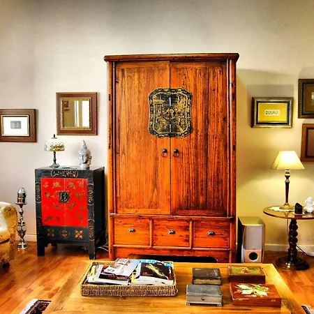 Casa Tesalia 기마르