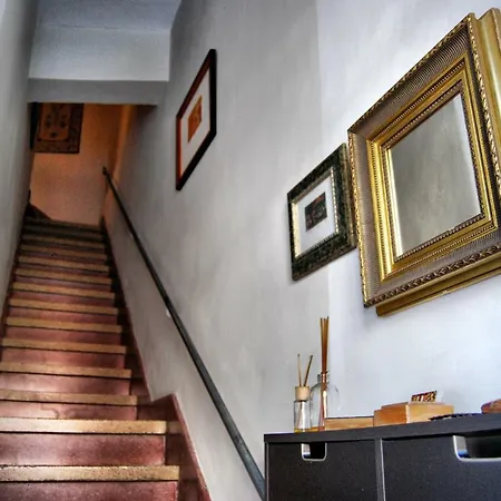 Casa vacanze Casa Tesalia