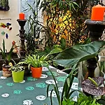 Casa vacanze Casa Tesalia